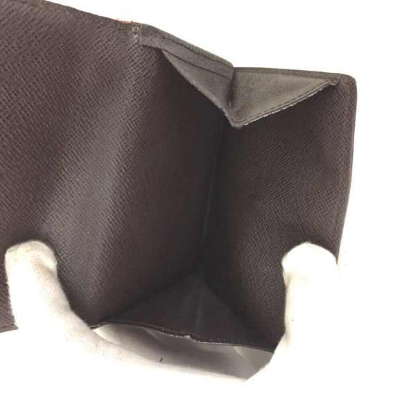 Louis Vuitton Damier Portefeiulle Elise #59955L77 - Picture 7 of 8